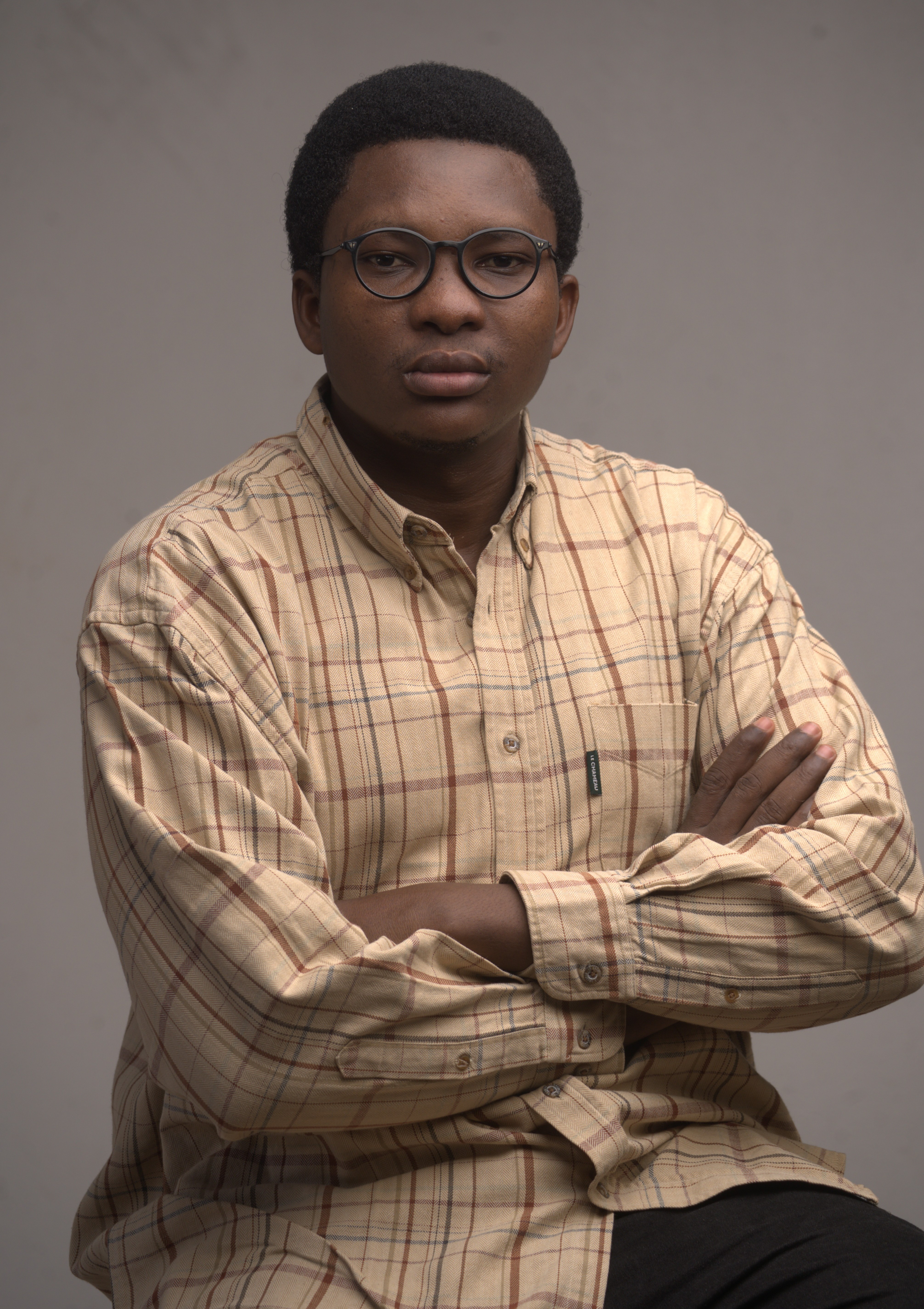 Haïdara Mohamed Chérif