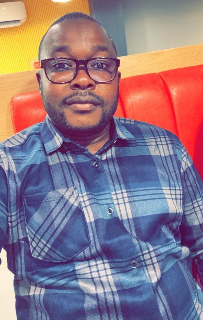 Koné Daniel