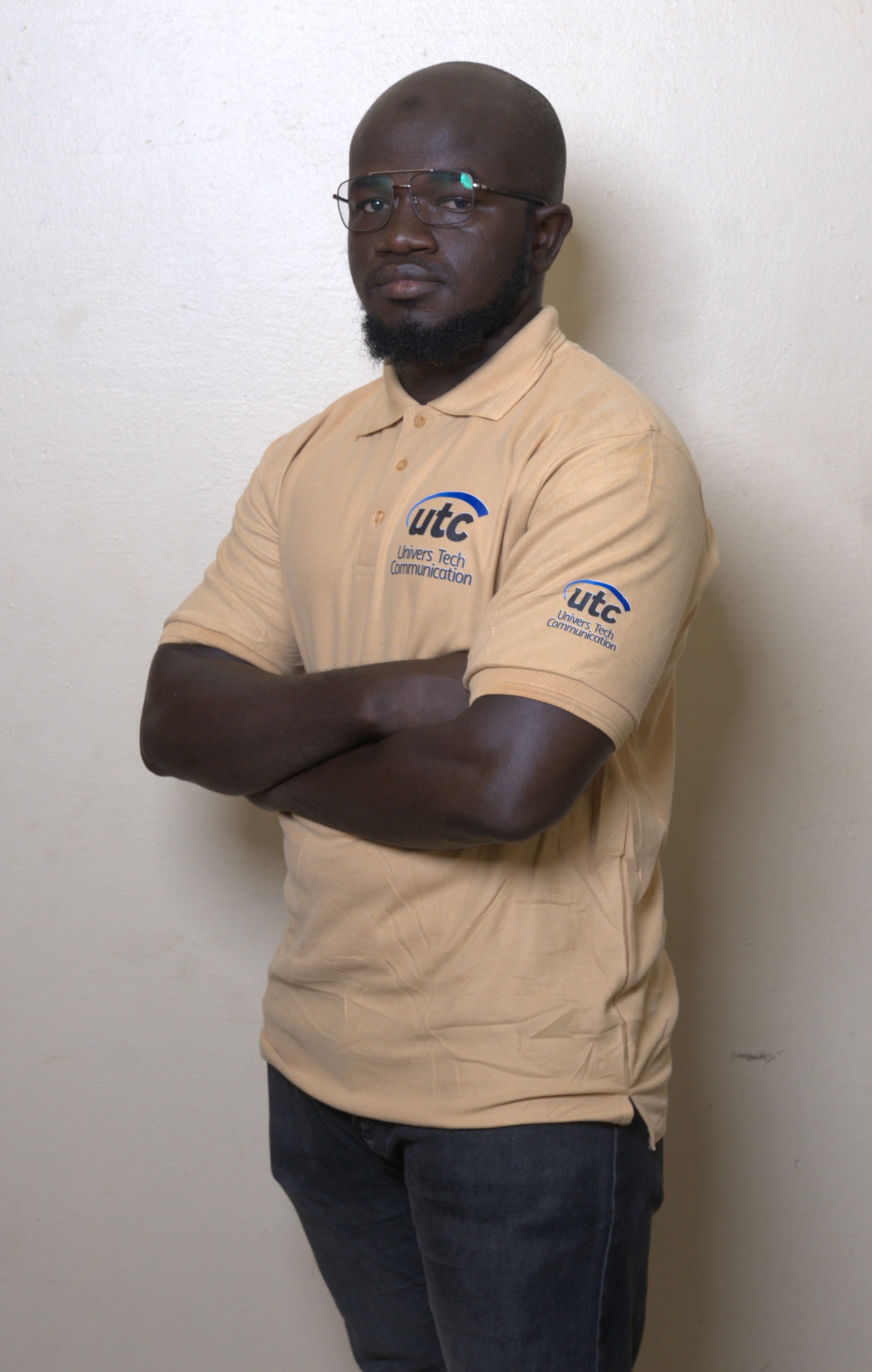Koné Mamadou